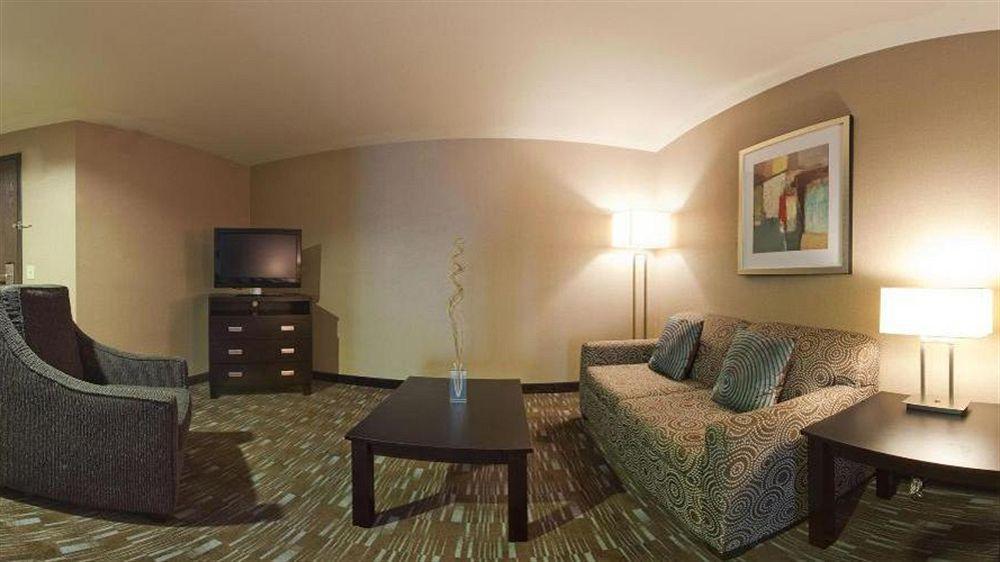 Holiday Inn Ontario Airport - California By Ihg Buitenkant foto