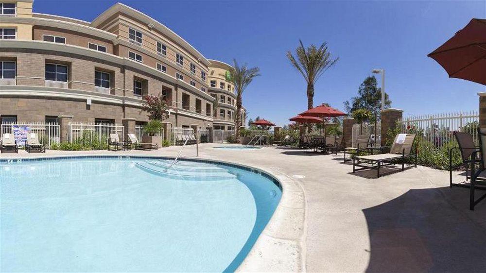 Holiday Inn Ontario Airport - California By Ihg Buitenkant foto
