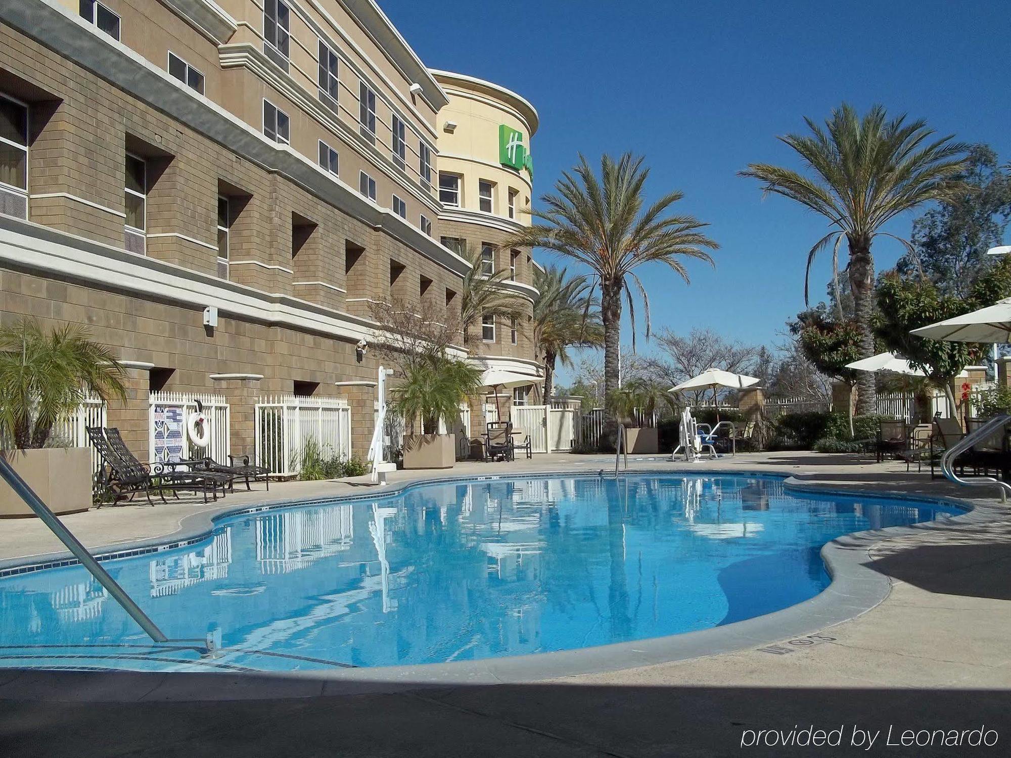 Holiday Inn Ontario Airport - California By Ihg Buitenkant foto