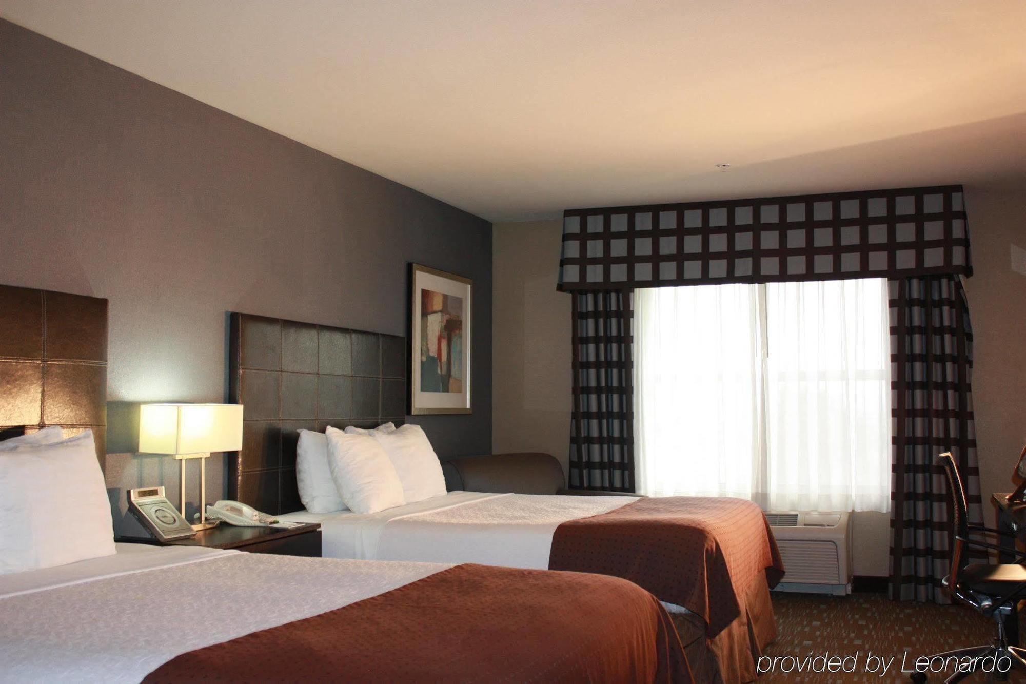 Holiday Inn Ontario Airport - California By Ihg Buitenkant foto